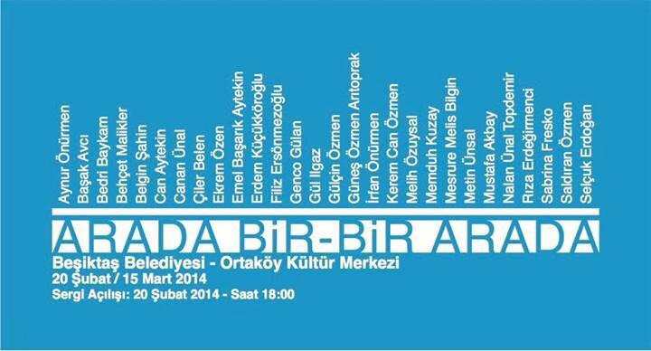 Arada Bir Bir Arada III