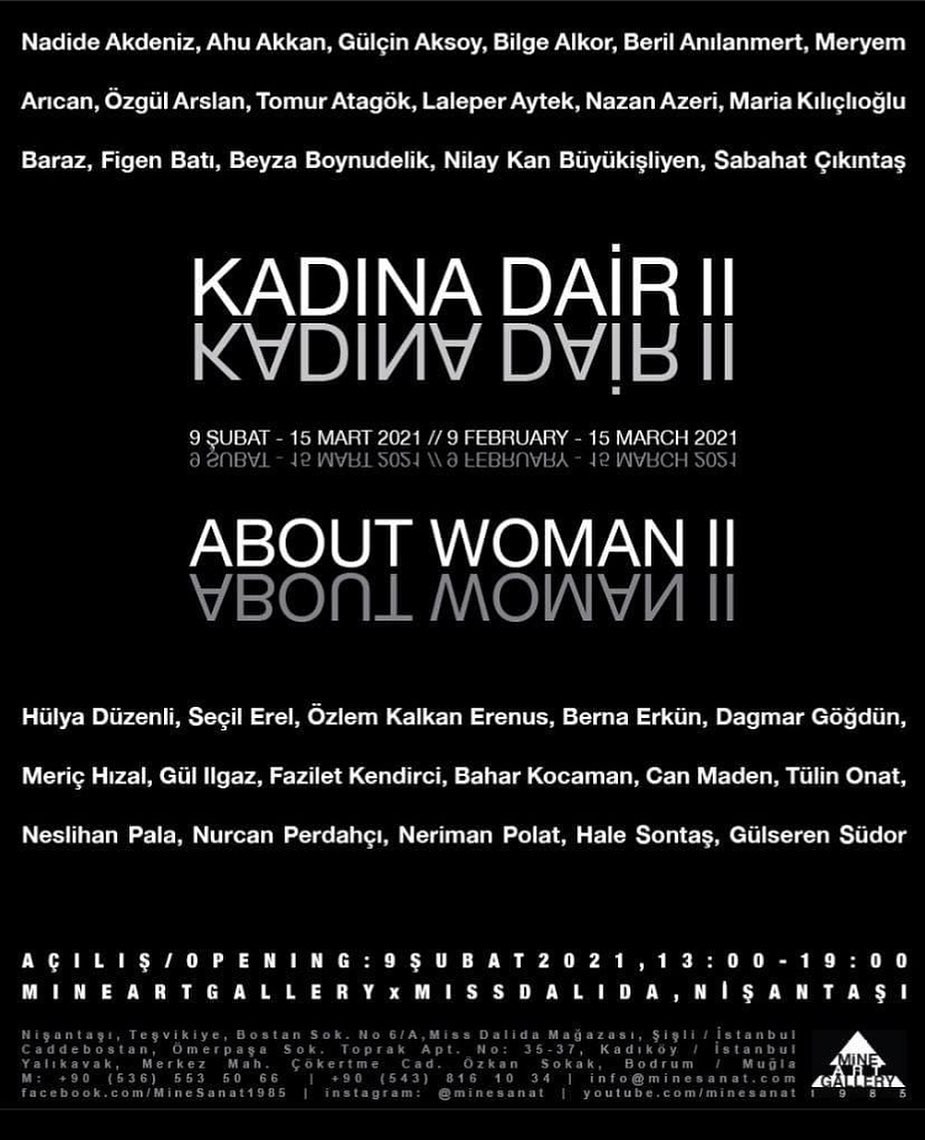 On Women