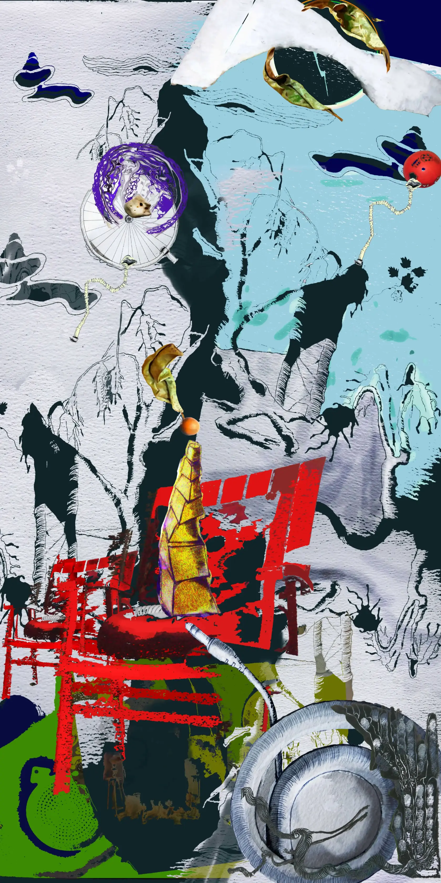 Yeni Zaman / New Era