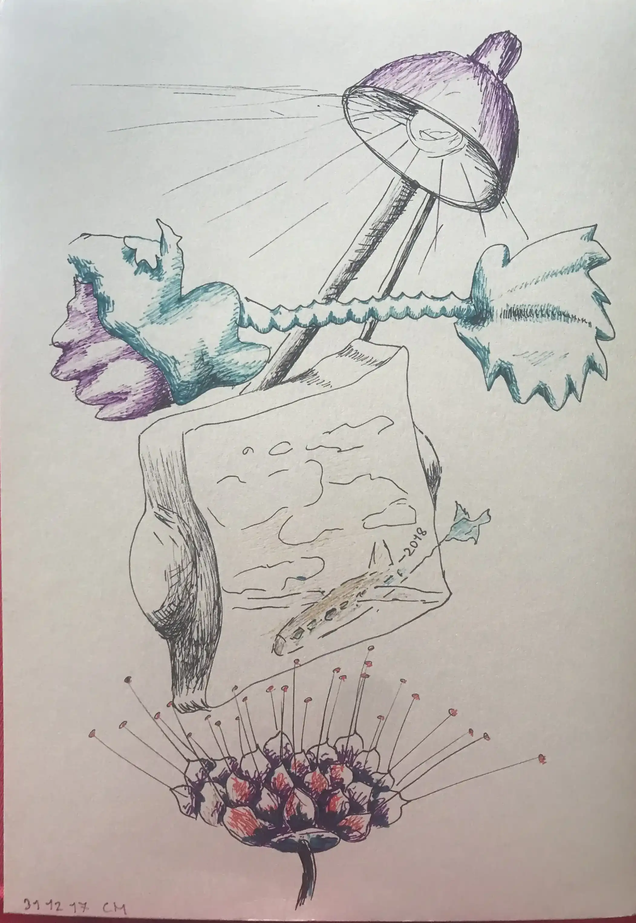 Untitled, December 2017 (1)