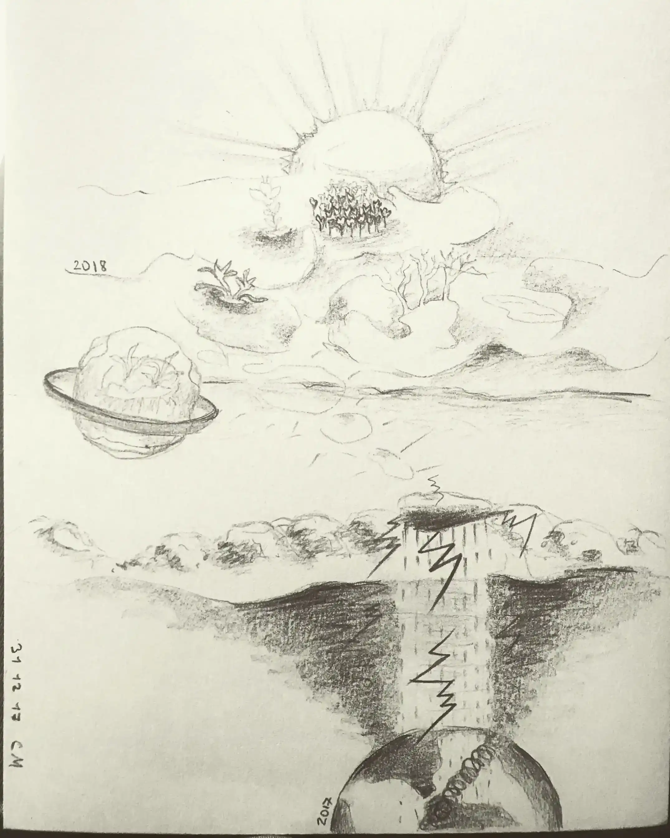 Untitled, December 2017 (2)