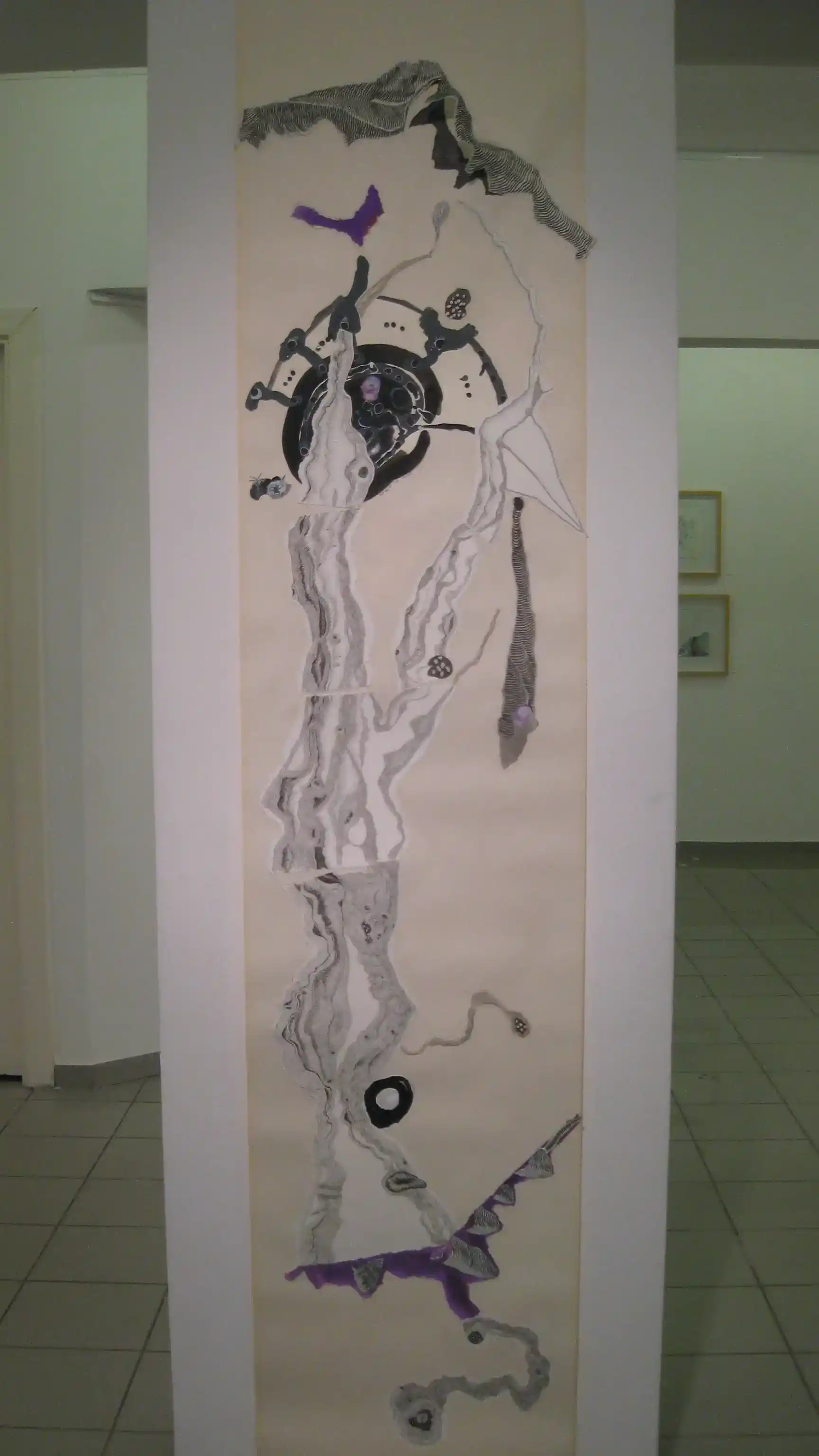 Drawing Installation