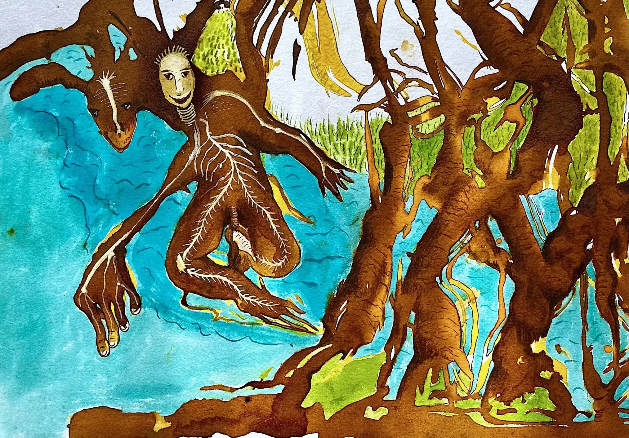 Untitled, January 2023 (1)