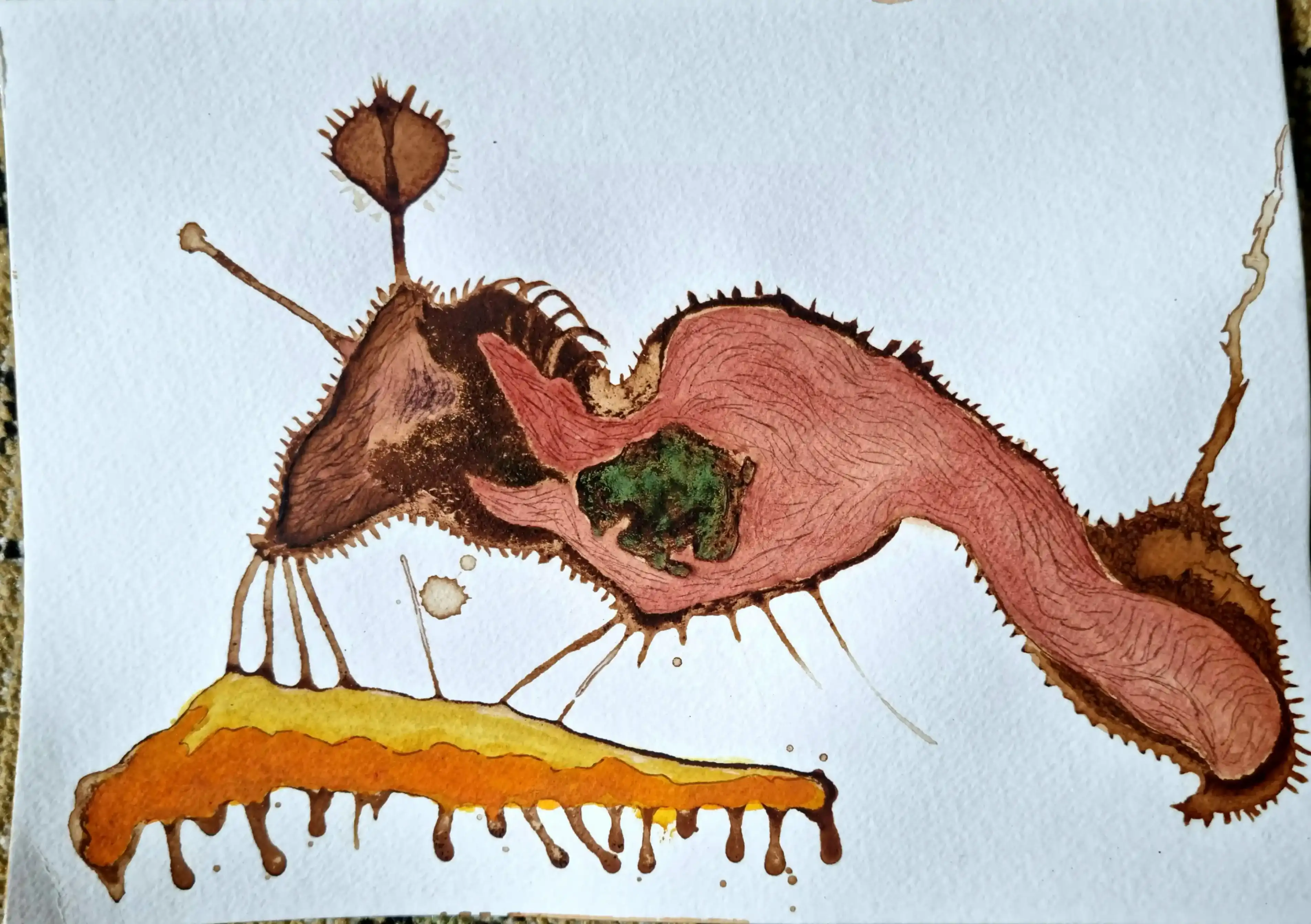 Untitled, January 2023 (2)