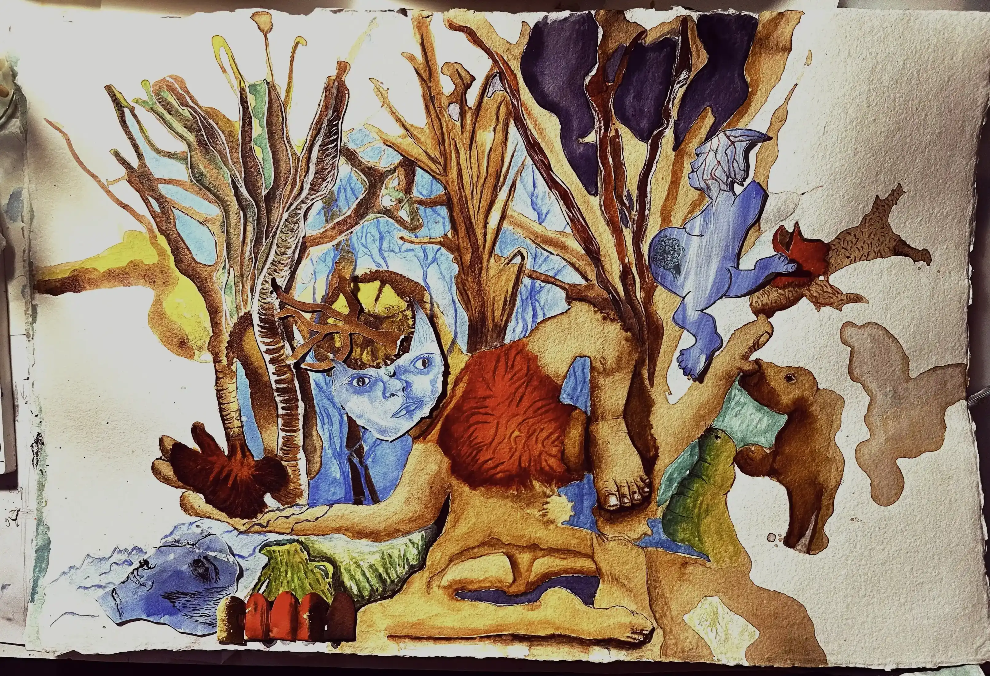 Myths of Today 2, 2023-24