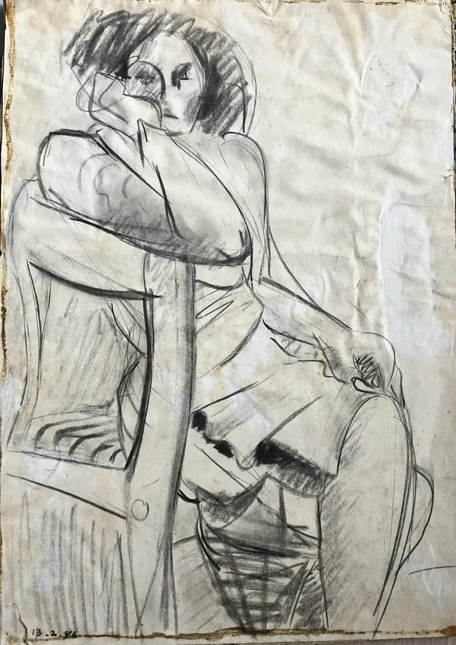 Art Colony Macedonia Exhibition