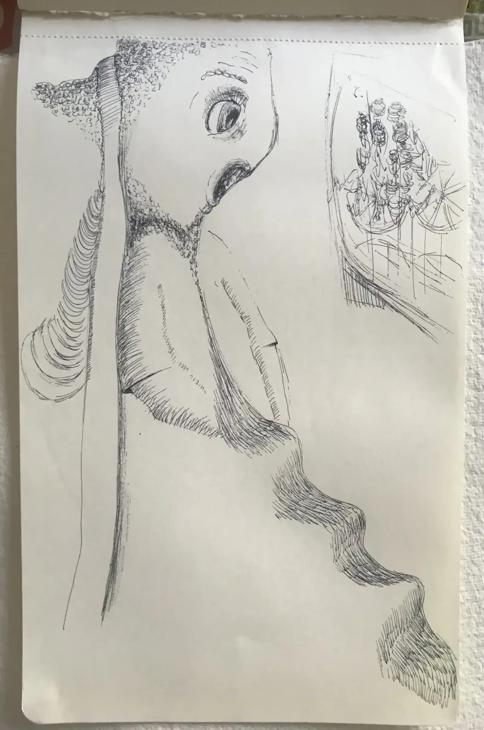 Untitled, 2004, Can Maden