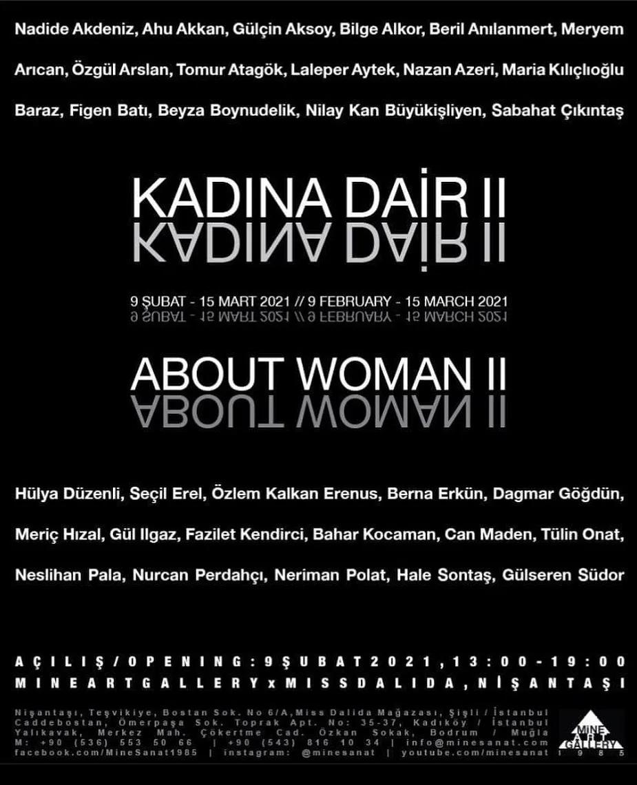 On Women