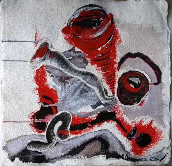 Gallery Kent-İstanbul Group Show
