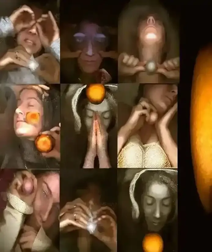Heavenly Bodies, 2003, Can Maden